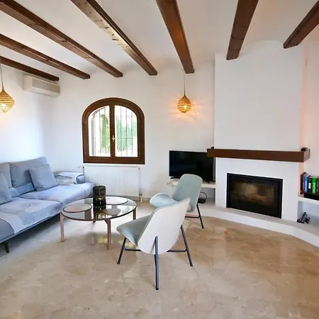 San Juan Dh Villa