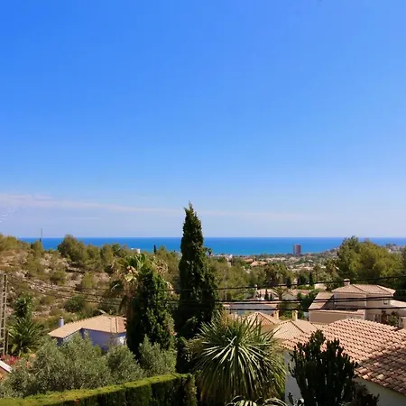 Villa San Juan Dh