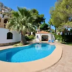 Villa San Juan Dh Dénia