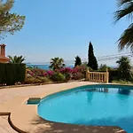 Villa San Juan Dh Dénia