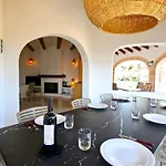 Villa San Juan Dh *