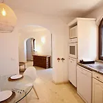 Villa San Juan Dh *