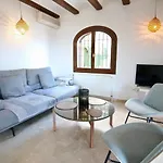 San Juan Dh Villa *
