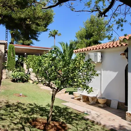 San Juan Dh Villa