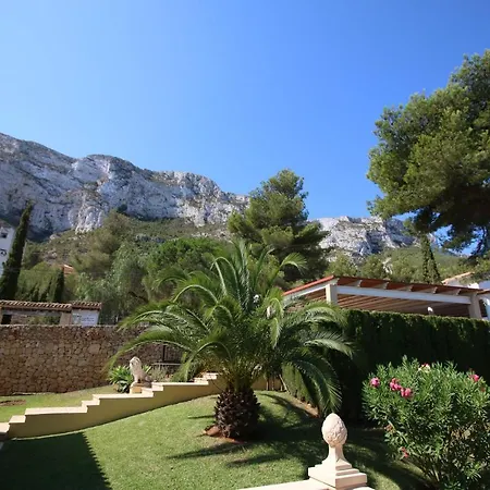 San Juan Dh Villa *
