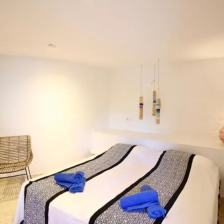 San Juan Dh * 데니아