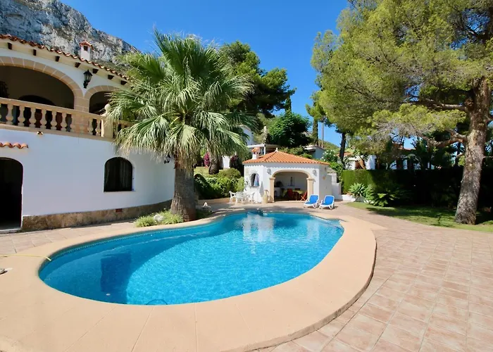 Villa San Juan Dh Dénia
