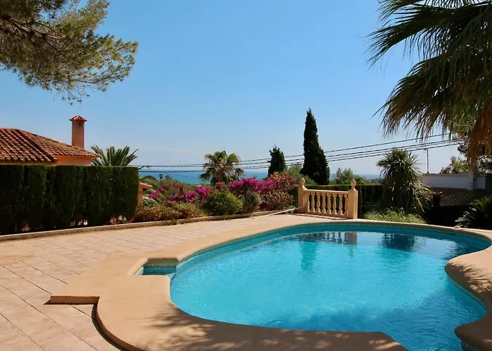 Villa San Juan Dh Dénia