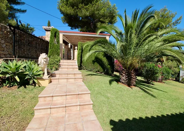San Juan Dh Villa