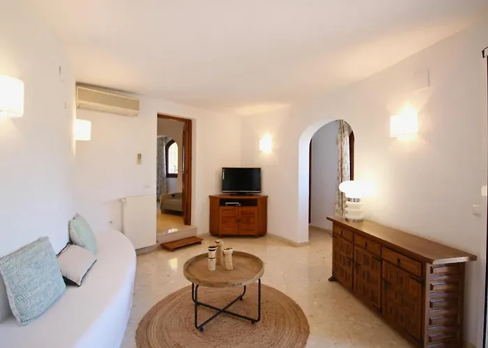 San Juan Dh * Денія