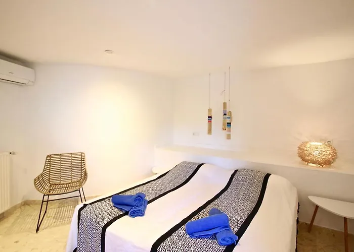 San Juan Dh * Dénia