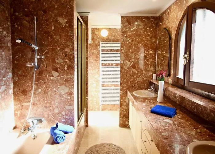 San Juan Dh Villa Dénia