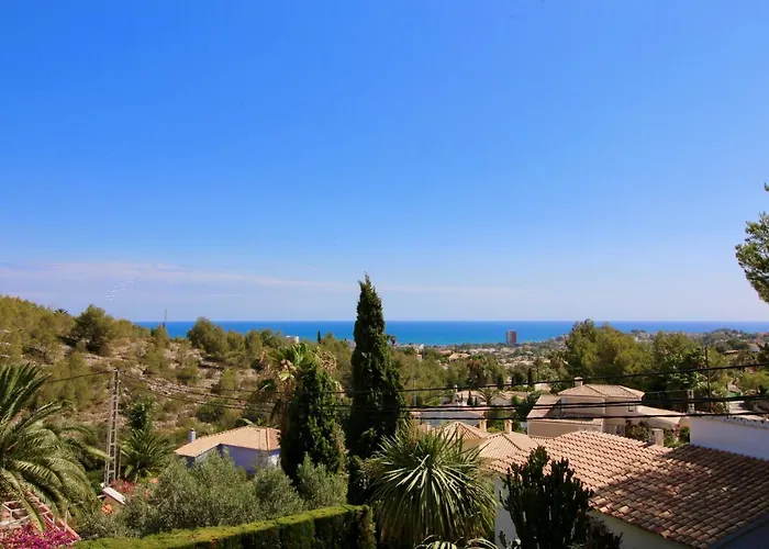 فيلة San Juan Dh