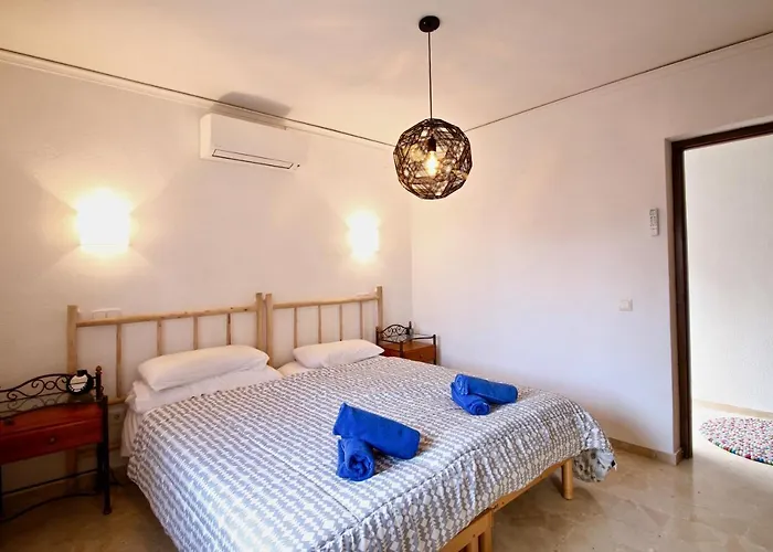 San Juan Dh Денія