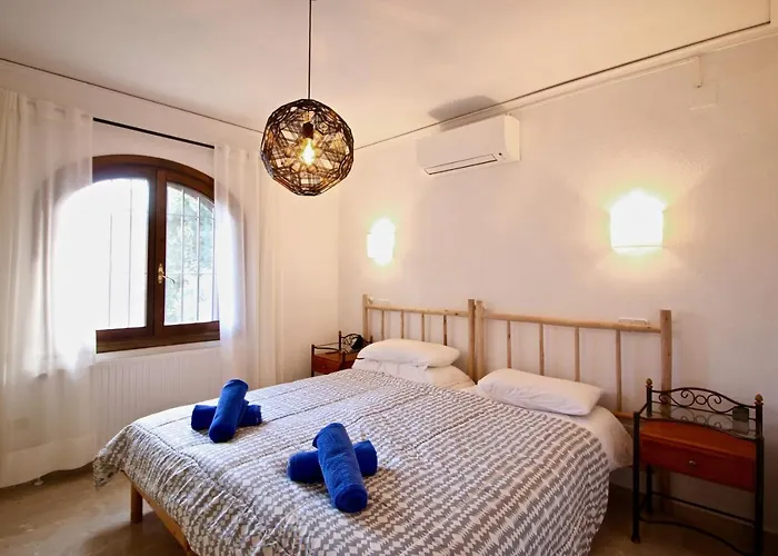 San Juan Dh * Dénia