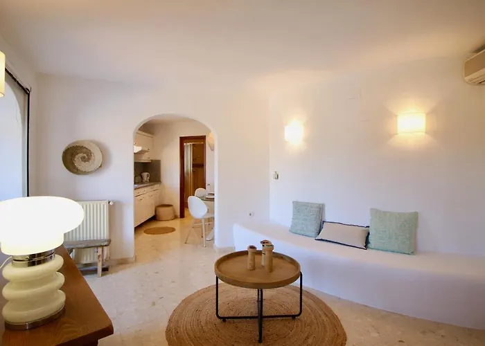 San Juan Dh Вілла *