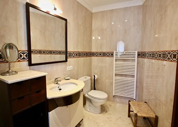 San Juan Dh Денія