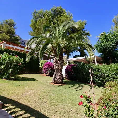 Βίλα San Juan Dh *