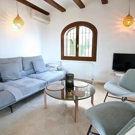 San Juan Dh Villa *