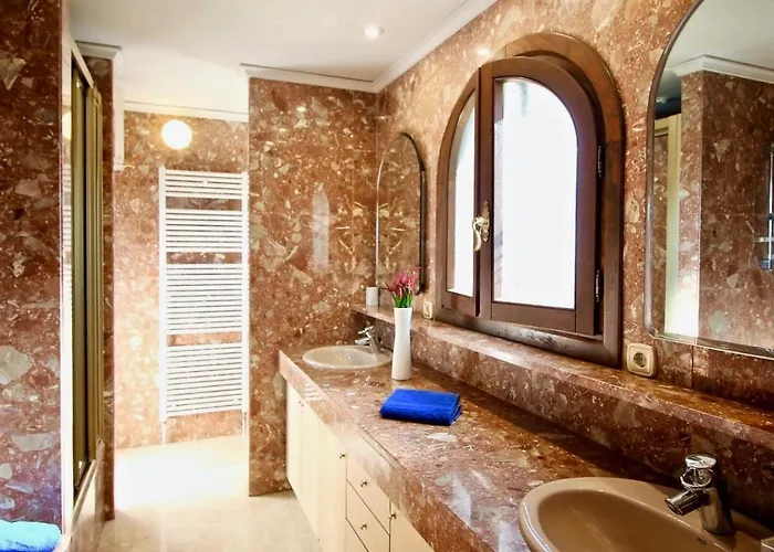 Βίλα San Juan Dh