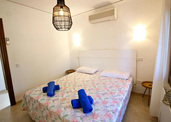 San Juan Dh Βίλα